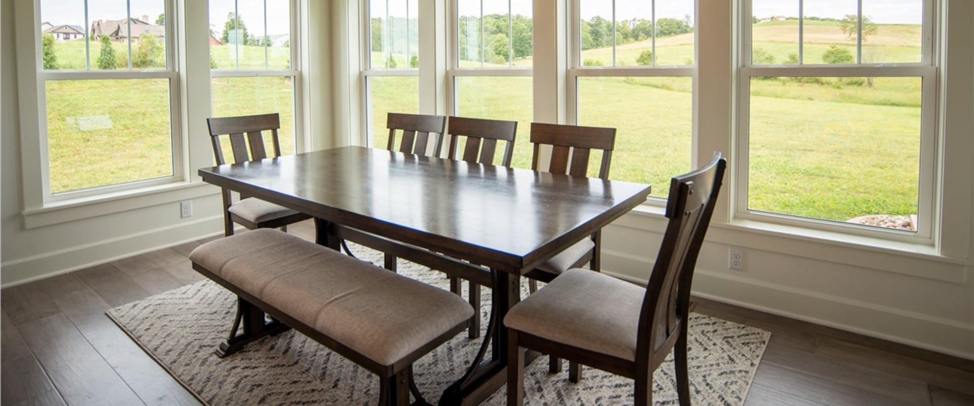 Transform Your Home with Energy-Efficient Windows