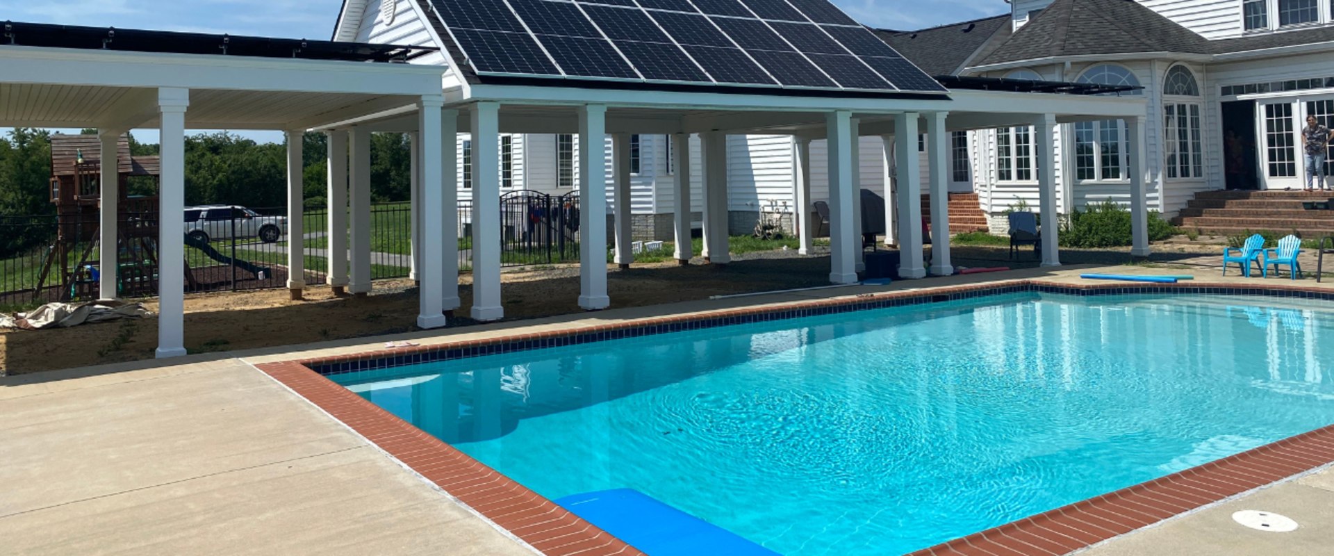 Transform Your Home with Solar Panel Installations