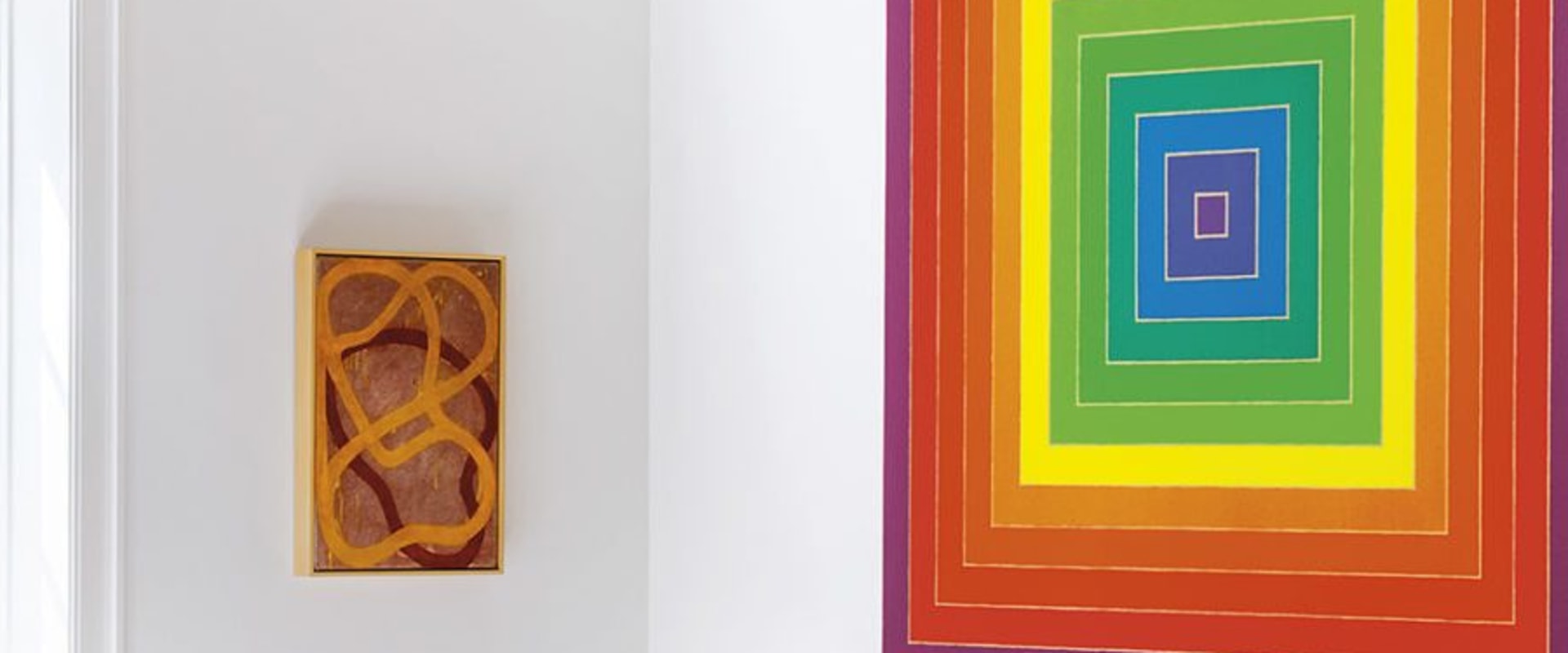 Enhancing Your Space: Choosing Artwork that Complements Design Themes