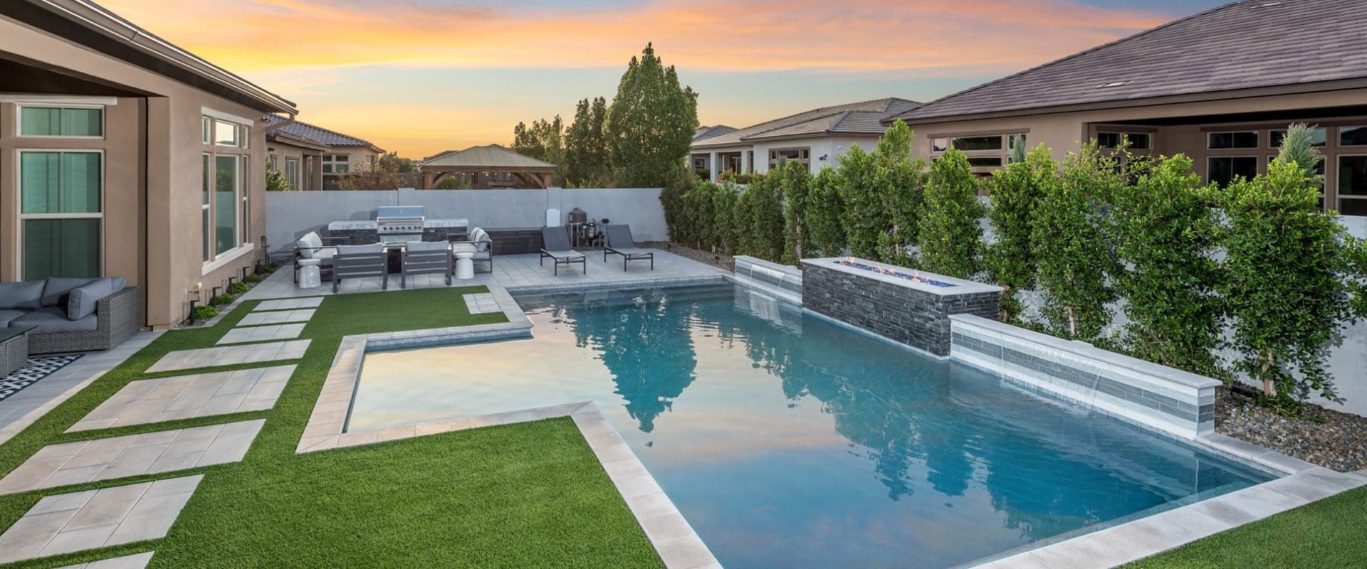 5ft Deep Pool Layouts Homeowners Still Compare When Planning a More Usable Backyard