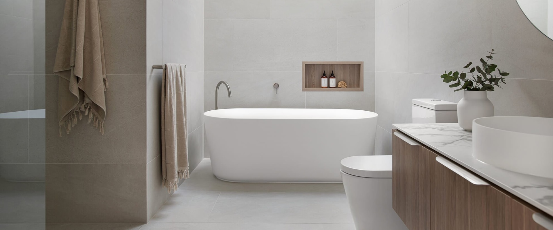 Effective Use of Neutrals in Home Renovations