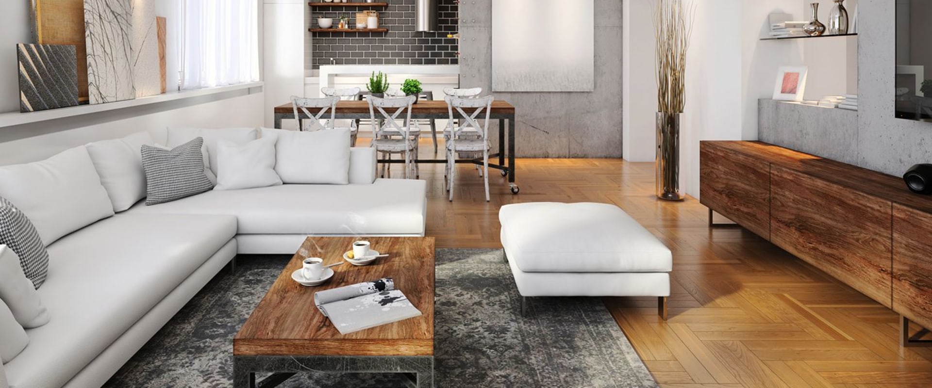 Lighting Choices to Enhance Ambiance in Your Home