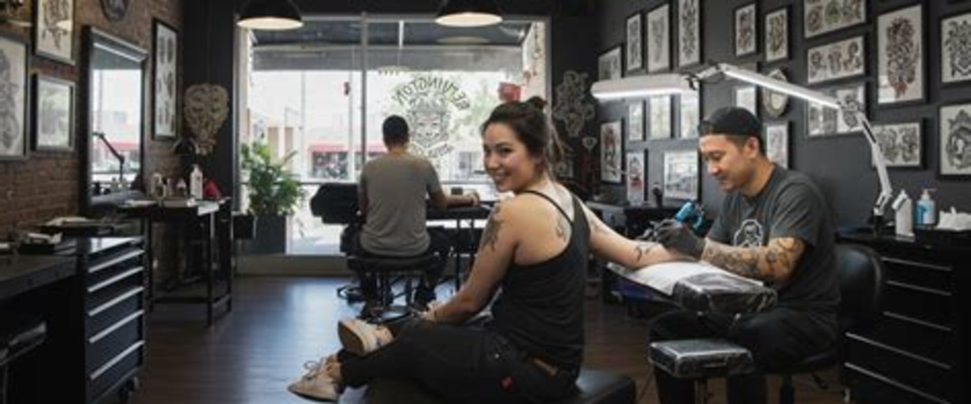 What Makes a San Diego Tattoo Shop Stand Out When Clients Compare Artists and Portfolios