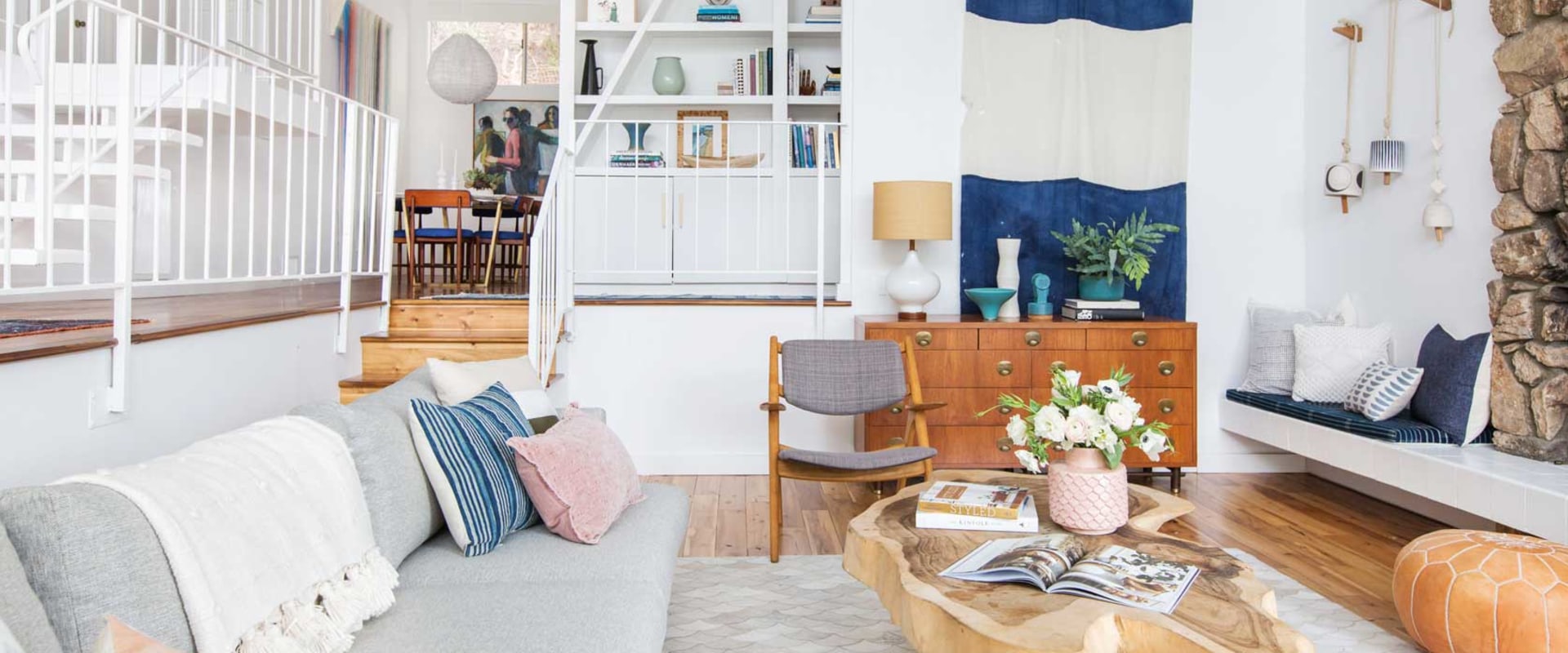 Insights from Friends and Family for Home Renovations