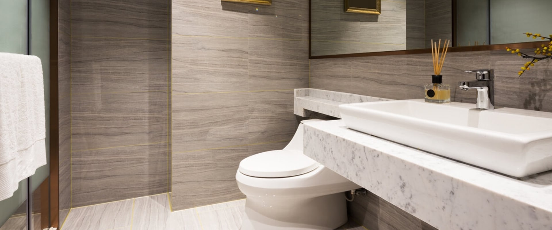 Embrace Simplicity with Minimalist Design Ideas for Bathroom Renovations