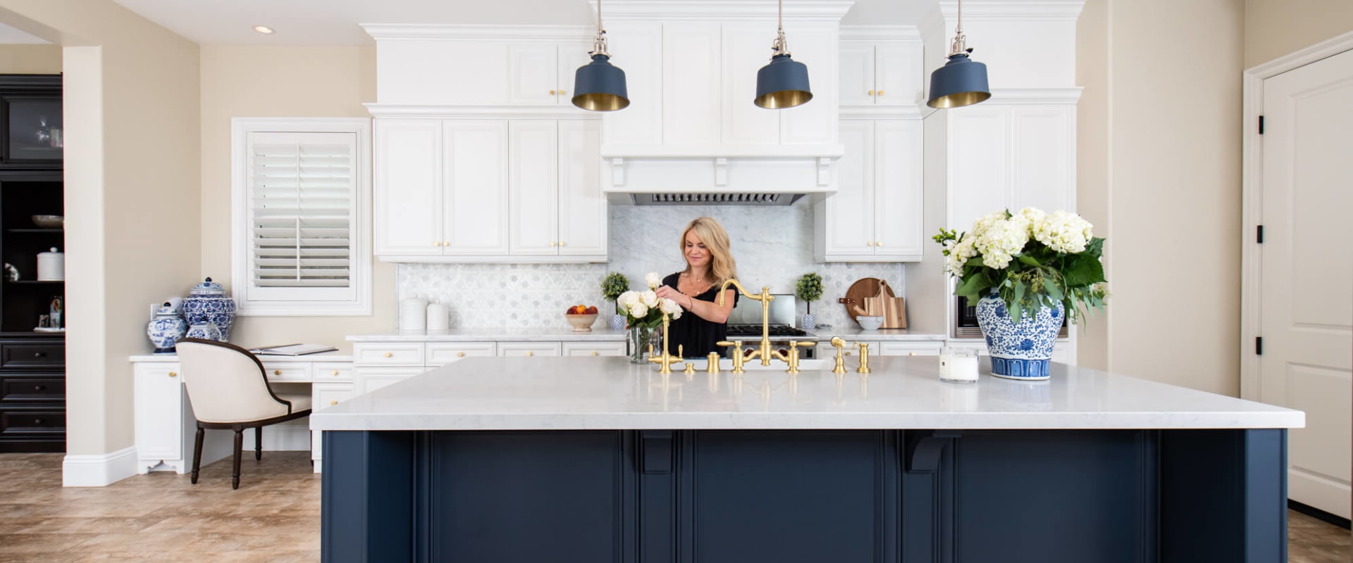 Top Kitchen Renovation Trends in Southern California