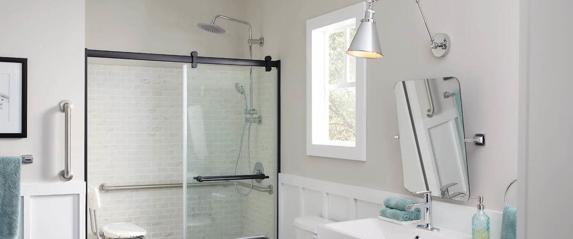 Enhancing Your Bathroom with Accessibility Features