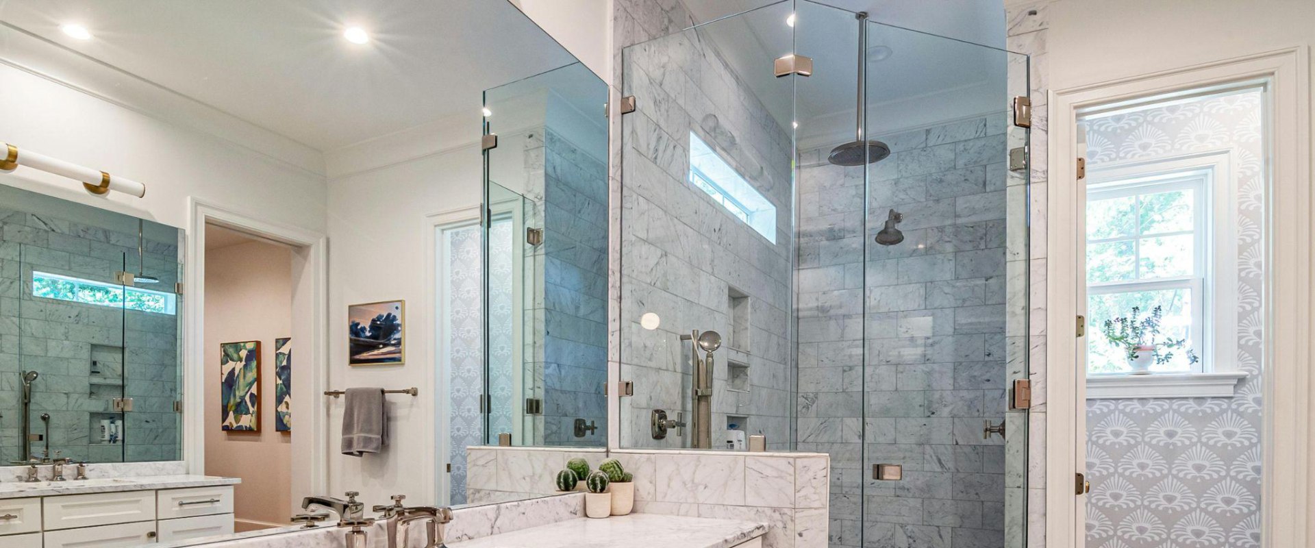 Choosing the Right Countertop Materials for Your Bathroom Renovation