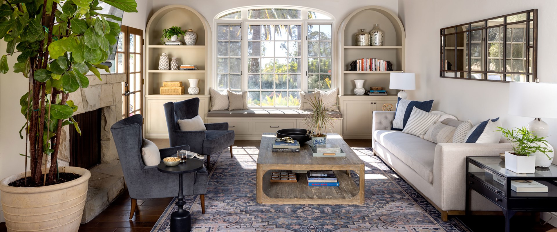 Navigating Home Renovations in Southern California
