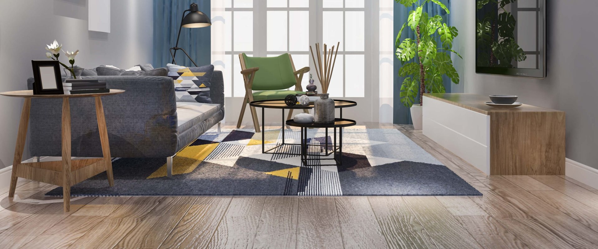 Transforming Your Home: Smart Solutions for Energy Efficiency
