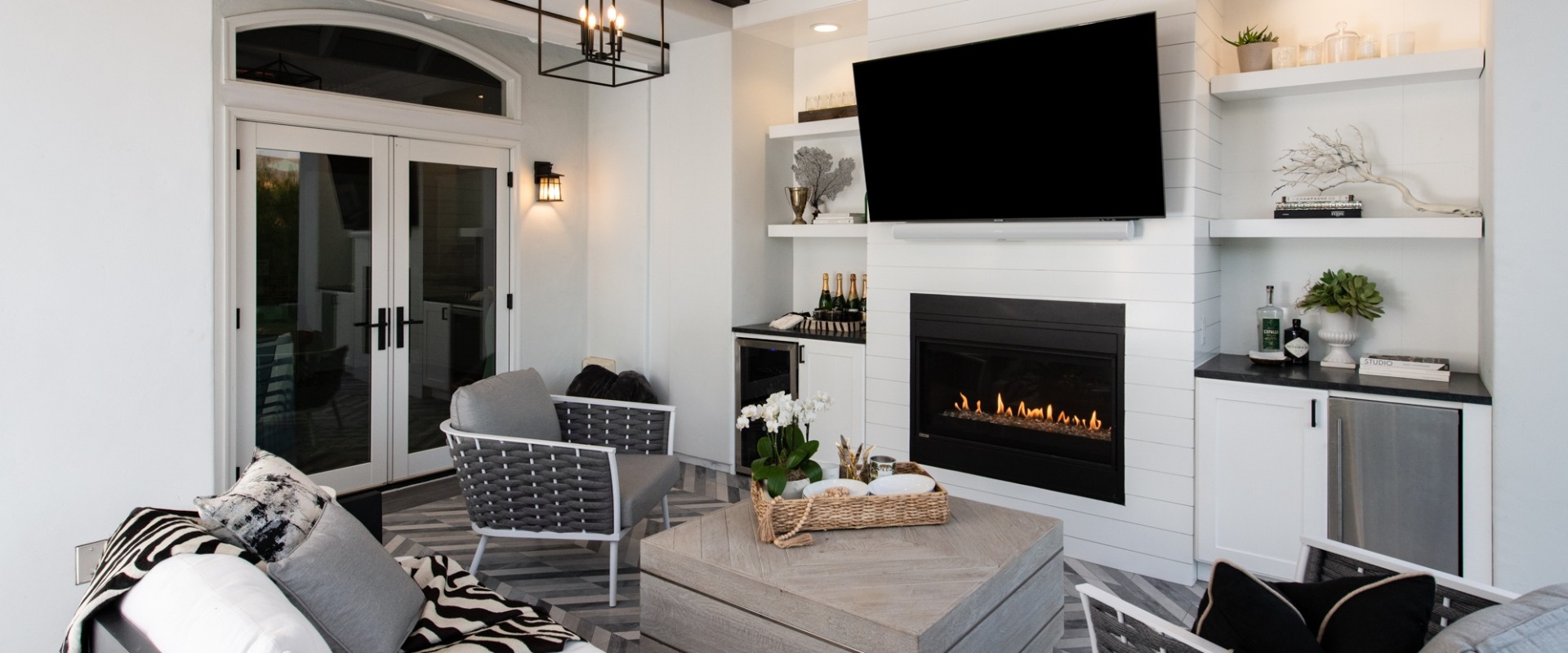 Outdoor Living Spaces: Southern California Renovation Ideas That Add Value
