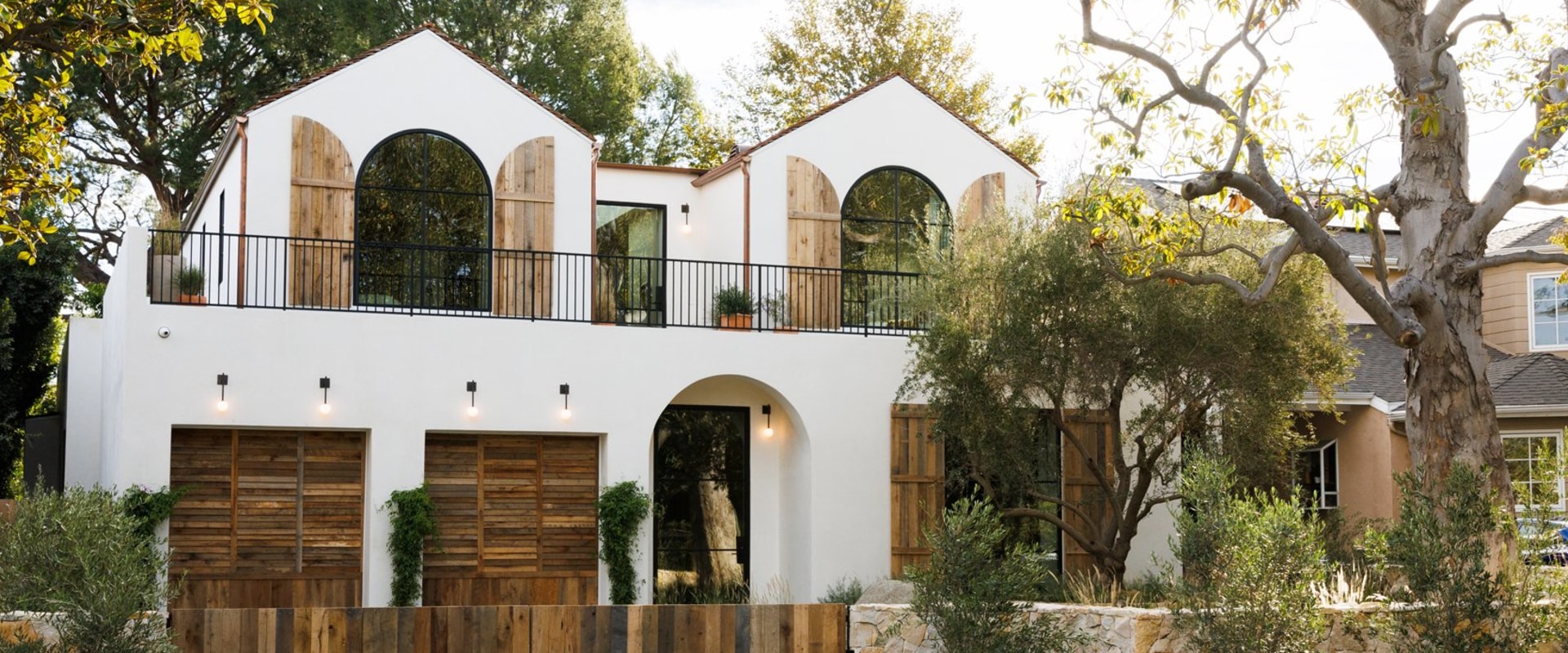 Harmonizing Design Styles for Your Southern California Home
