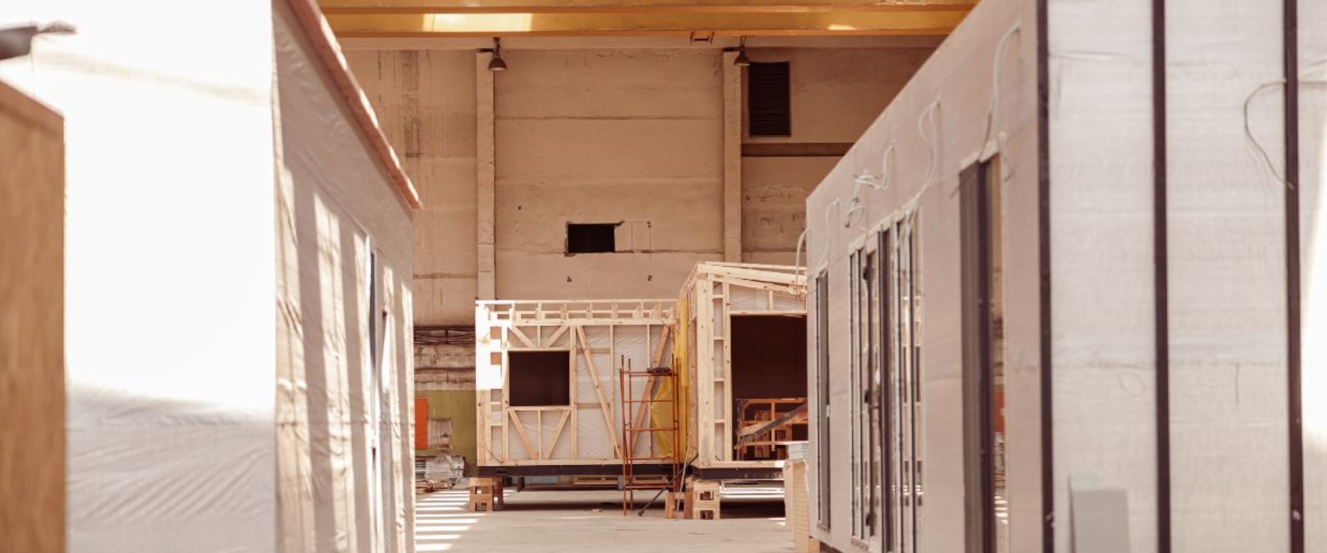 Exploring Modular Construction Techniques for Your Home Renovation
