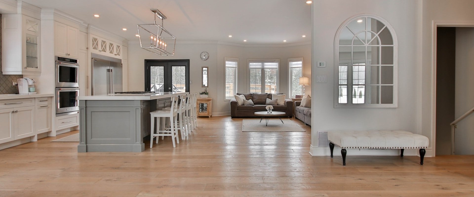 Selecting the Perfect Tiles and Flooring for Your Renovation