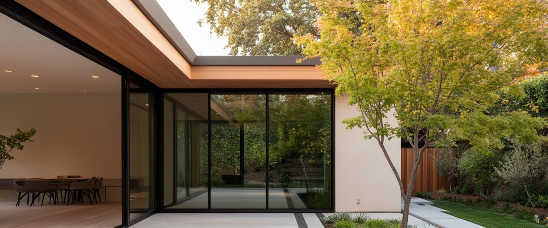 Understanding Egress Window Requirements in Southern California