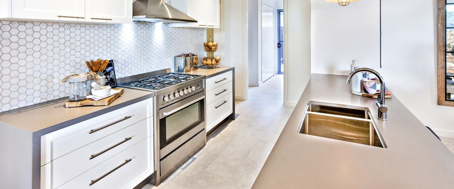 Transforming Spaces: The Allure of Open-Concept Kitchens