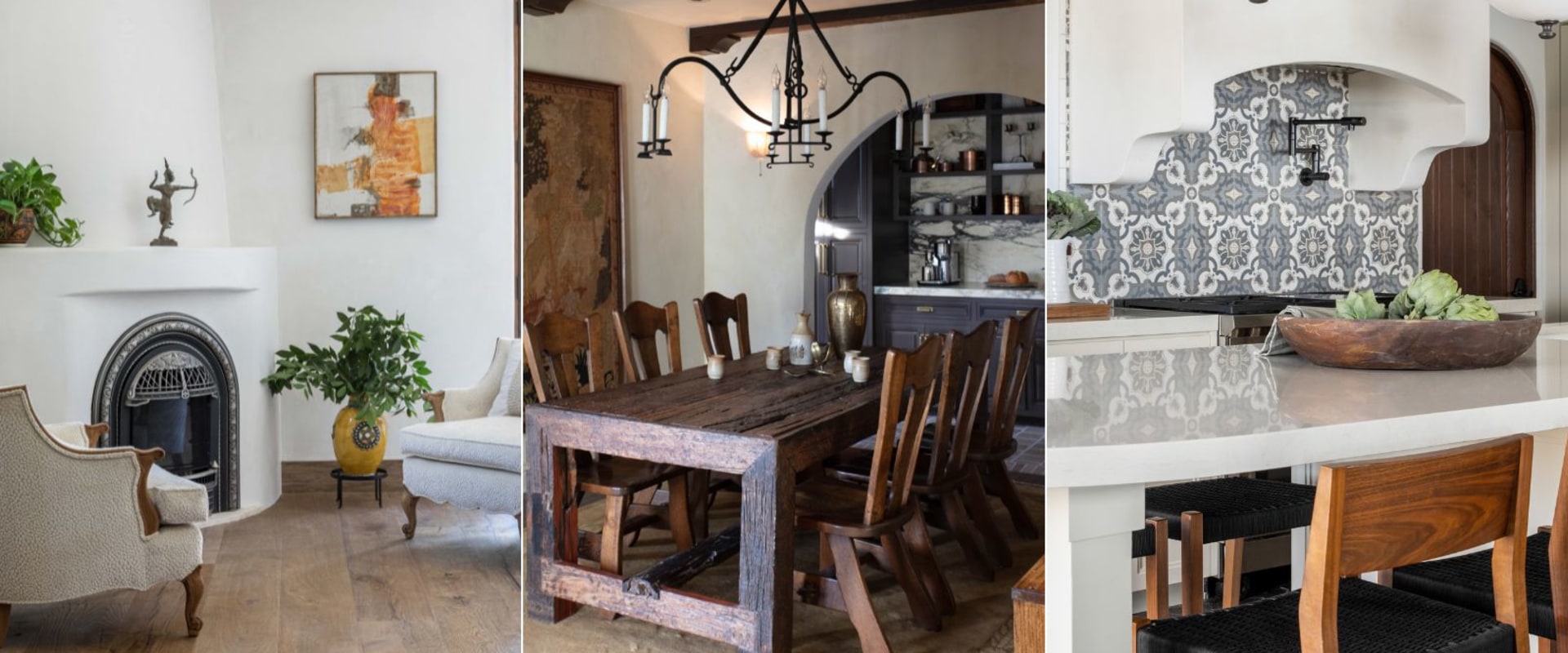 Embracing the Charm of Spanish Revival in Southern California Homes