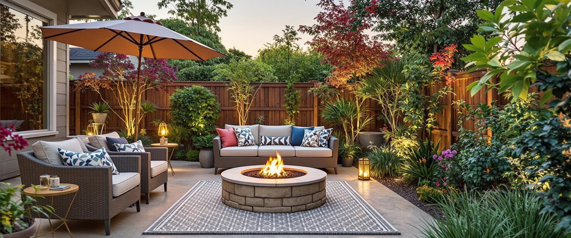Inspiring Landscaping Ideas for Your Southern California Home