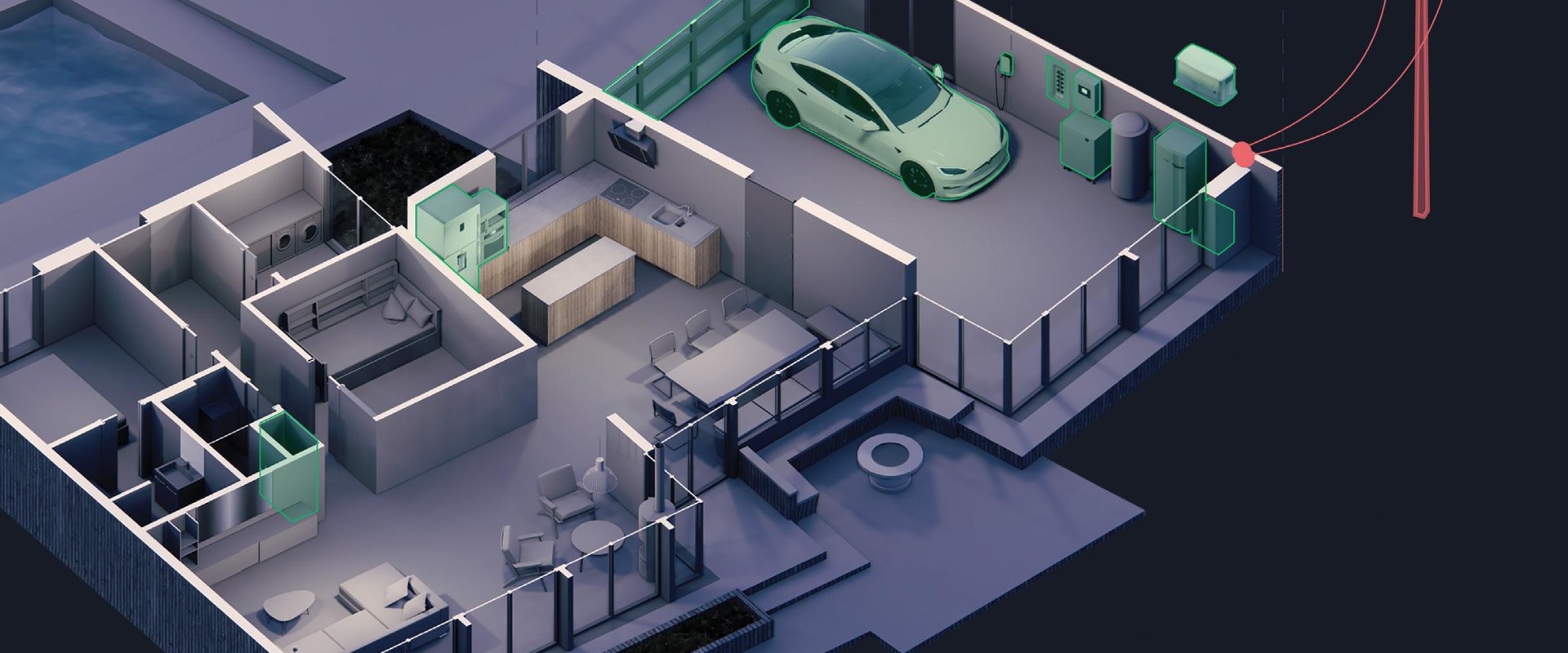 Smart Home RF Engineering: Why Wireless Design Matters for SoCal Renovations