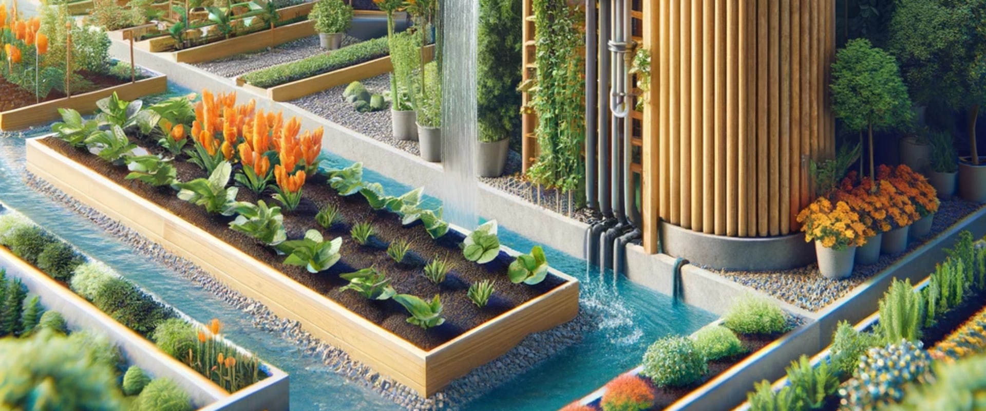 Harnessing Nature: The Benefits of Rainwater Harvesting Systems for Your Home