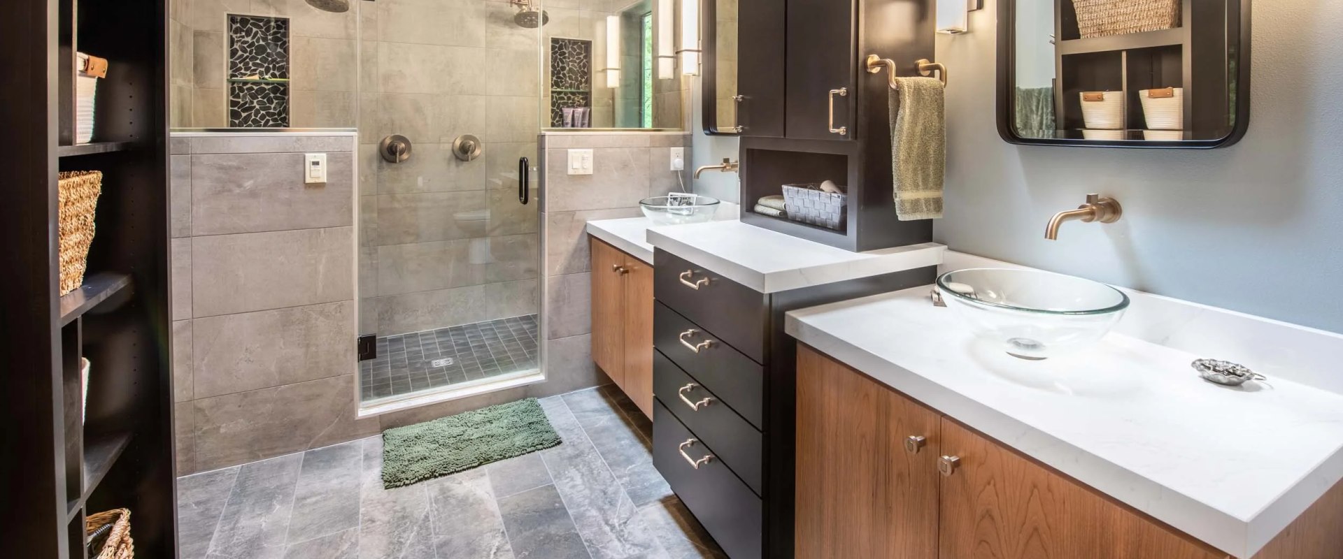 Choosing the Right Faucets and Fixtures for Your Bathroom Remodel