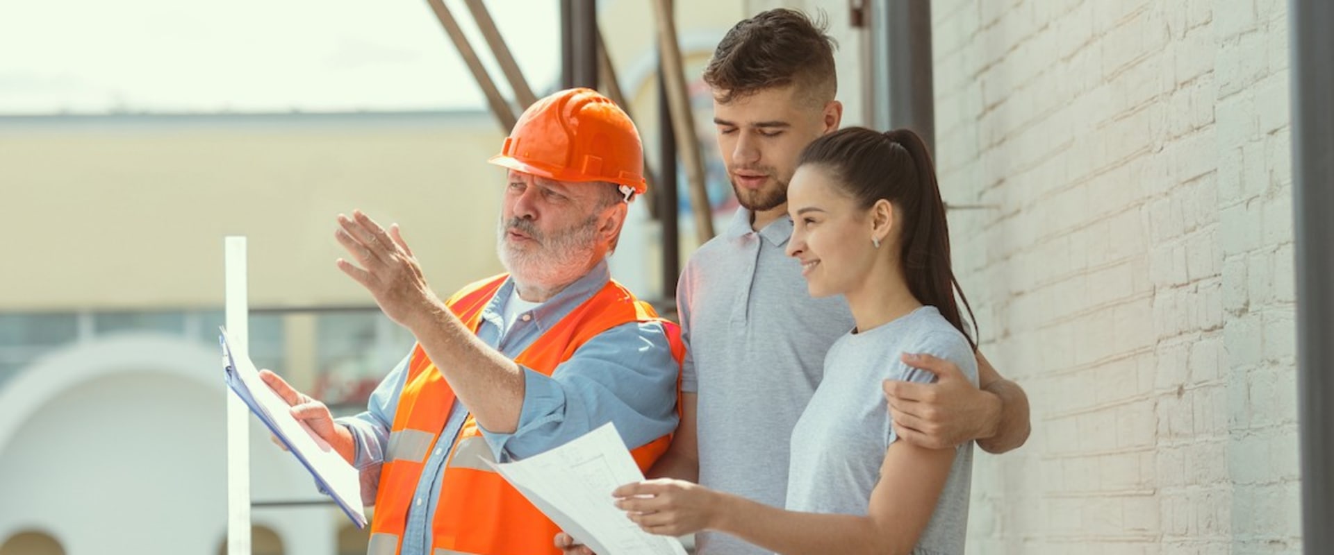 Essential Questions to Ask Your Potential Contractors for Home Renovations