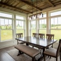 Transform Your Home with Energy-Efficient Windows