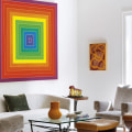 Enhancing Your Space: Choosing Artwork that Complements Design Themes
