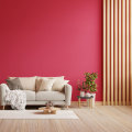 Transform Your Space with Low-VOC Paints and Finishes