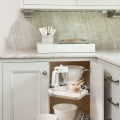 Innovative Storage Solutions for Your Kitchen Renovation