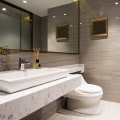 Embrace Simplicity with Minimalist Design Ideas for Bathroom Renovations