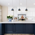 Top Kitchen Renovation Trends in Southern California