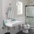 Enhancing Your Bathroom with Accessibility Features