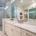 Choosing the Right Countertop Materials for Your Bathroom Renovation