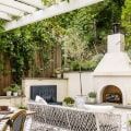 Transform Your Backyard with Stunning Outdoor Kitchens