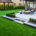 Transform Your Outdoor Space with Stunning Patio Designs