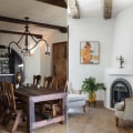 Embracing the Charm of Spanish Revival in Southern California Homes