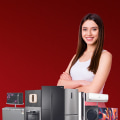 Transform Your Home with Energy-Efficient Appliances