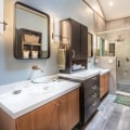 Choosing the Right Faucets and Fixtures for Your Bathroom Remodel