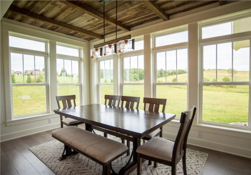 Transform Your Home with Energy-Efficient Windows
