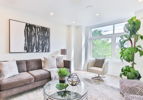 Creating Focal Points in Room Design