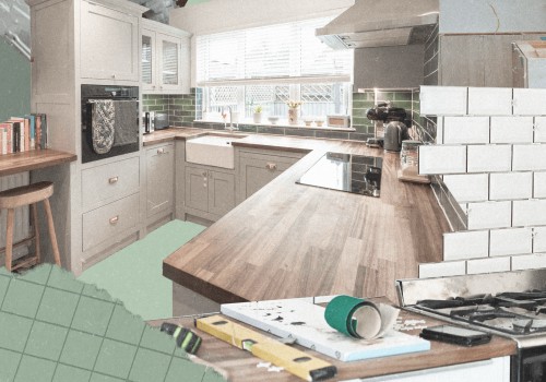 Understanding Kitchen Remodel Costs in Southern California