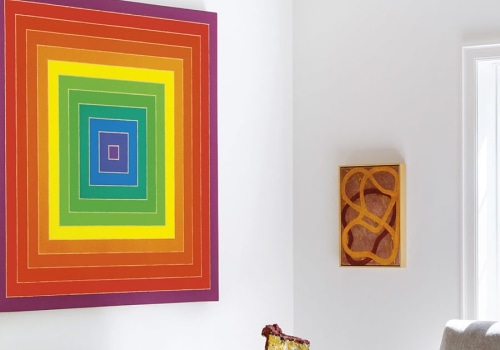 Enhancing Your Space: Choosing Artwork that Complements Design Themes