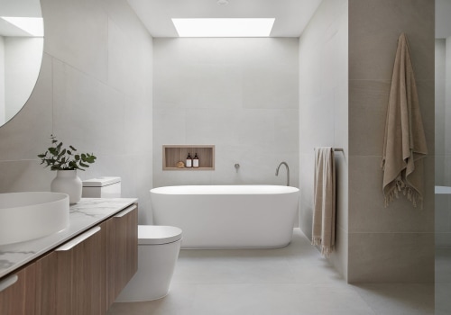 Effective Use of Neutrals in Home Renovations