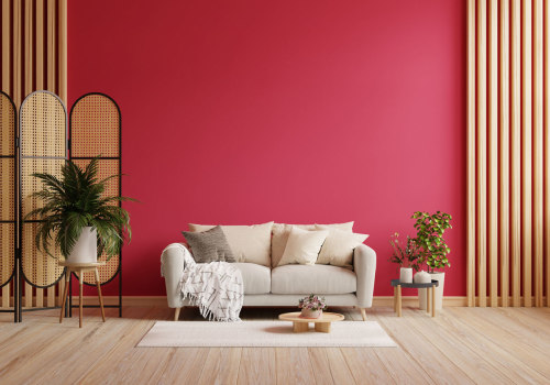 Transform Your Space with Low-VOC Paints and Finishes