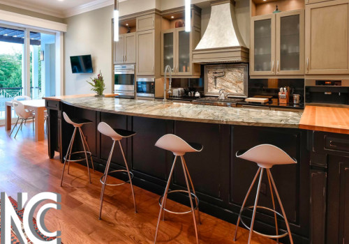 Innovative Solutions for Your Kitchen Renovation