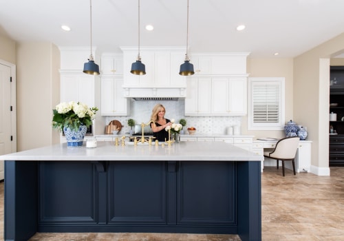 Top Kitchen Renovation Trends in Southern California