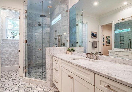 Choosing the Right Countertop Materials for Your Bathroom Renovation