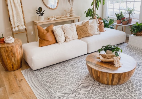 Choosing the Perfect Furniture Size for Your Home