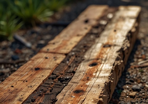 Transforming Old Materials into New Treasures